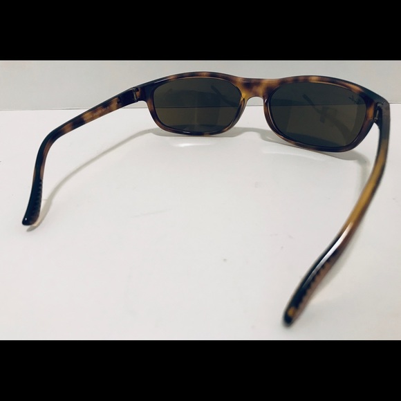 Ray-Ban Predator Sunglasses Made in Italy RB4114 - Picture 4 of 5
